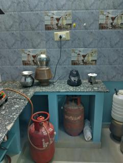 Arunachala Home Stay - 3