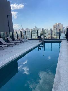 Esnap bela vista estúdio - São Paulo - 6