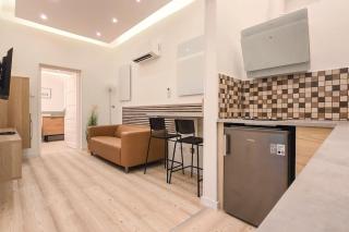 Eda Budapest Apartment - Budapeste - 7