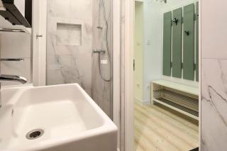 Eda Budapest Apartment - 6