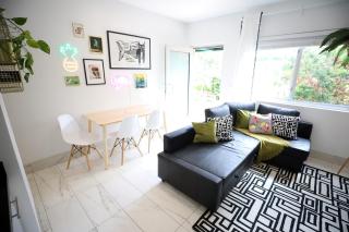 Family Pet Friendly Apartment 3 Minute Walk to Miami Beach - Miami Beach - 2