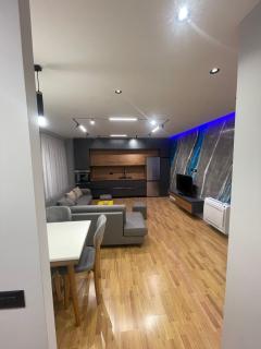 Vg Apartment - Durazzo - 0