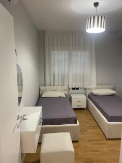 Vg Apartment - Durazzo - 8