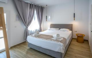 Aurora seaside grand suite - Nea Peramos - 3