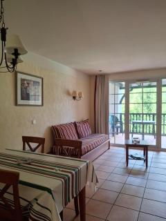 Appartement au coeur du pays basque! 4 personnes - 5