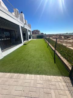 BLUE OYSTER Beach front beauty - Britannia Bay - 7