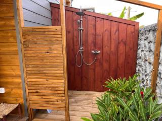 bungalow leu gadiamb - Saint-Leu - 2
