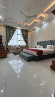Nesto Hotel - Manāwirah - 8