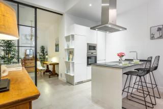 Apartamento Amplio y Luminoso en el Centro de Chamberí - Madrid - 2