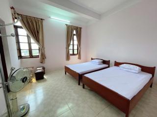 Thanh Dat 1 Hotel - 5