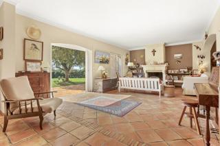 Villa familiale la Croix-du-Sud - La Croix-Valmer - 8