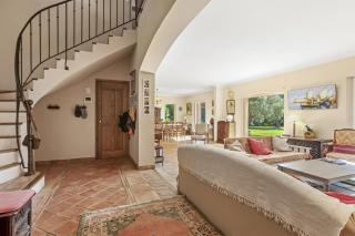 Villa familiale la Croix-du-Sud - La Croix-Valmer - 4