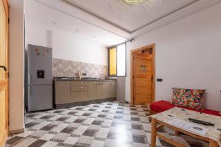 House Berbère 4 with Terrace on Rooftop - 9