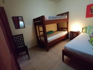 Bali Budget Beach Bungalow - Candidasa - 2