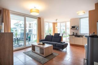 Strandpark-Grossenbrode-Haus-Meerblick-Wohnung-8 - Großenbrode - 6