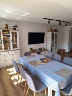 Apartament Antoś - Szczawnica - 3