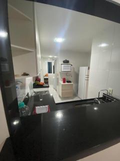 Apartamento com duas praias pertinho - Guarapari - 7