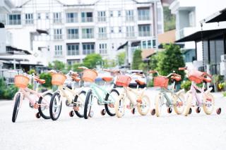 Comfy Sofy 23- Balcony Garden (Night market) - 4