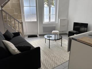 Maison de ville à Châtellerault - Châtellerault - 8