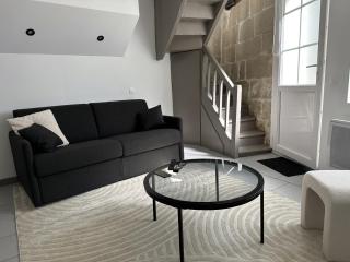 Maison de ville à Châtellerault - 6