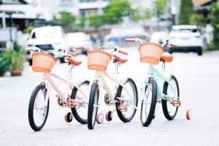 Comfy Sofy 23- Balcony Garden (Night market) - 5