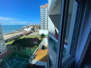 Apartamento com duas praias pertinho - Guarapari - 8