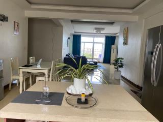 Masaki Anne H & Apartment - Dar es Salaam - 2