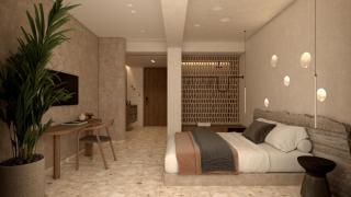 Uzenie All Suites Boutique Resort - Adelianos Kampos - 6
