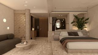 Uzenie All Suites Boutique Resort - Adelianos Kampos - 4
