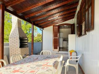 Casa Aconchegante na Lagoa de Ibiraquera - IMB003 - 9