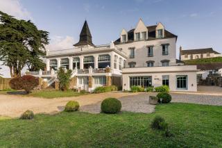 Hotel Restaurant Spa du Tumulus Carnac - Carnac - 7
