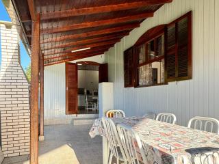 Casa Aconchegante na Lagoa de Ibiraquera - IMB003 - 2