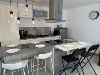 Maison de ville à Châtellerault - 3