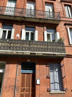 Le Marengo - clim - Gare- centre-ville - Toulouse - 9