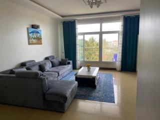 Masaki Anne H & Apartment - Dar es Salaam - 9