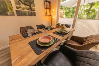 Villa Verde - Nordhorn - Nordhorn - 7