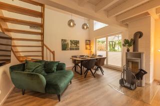 Villa Verde - Nordhorn - Nordhorn - 4