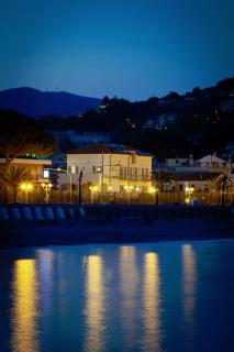 Residence Villa Carmen fronte mare a 50 mt - Pietra Ligure - 9
