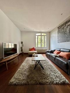 Loft Garonne - Centre ville immeuble privatif - Tolosa - 3