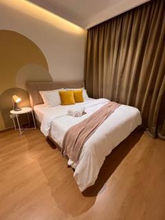Maya Bay Residences 3R2B SplashMania near KLIA - 5