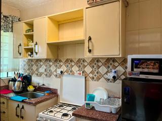 mercy's bnb - Embu - 9