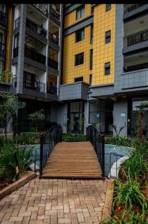 3 bedrooms Apartment in yaya Kilimani Nairobi - Nairobi - 9