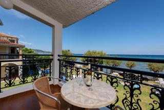 Iliessa Beach Hotel - Argasi - 5