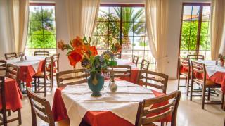 Iliessa Beach Hotel - 1