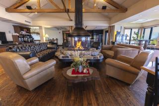 Auberge de Montagne des Chic-Chocs Mountain Lodge - Sepaq - 9