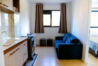Apartamento praça da Sé Liberdade - Studio Loft - São Paulo - 0