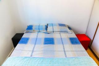 Apartamento praça da Sé Liberdade - Studio Loft - São Paulo - 7
