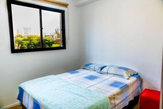 Apartamento praça da Sé Liberdade - Studio Loft - São Paulo - 1