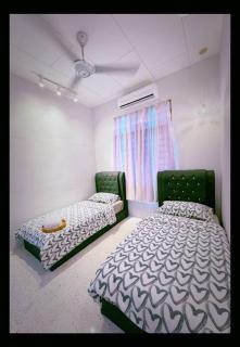 M & V butterworth - 2