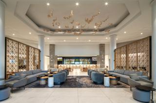 Falls Church Marriott Fairview Park - 6